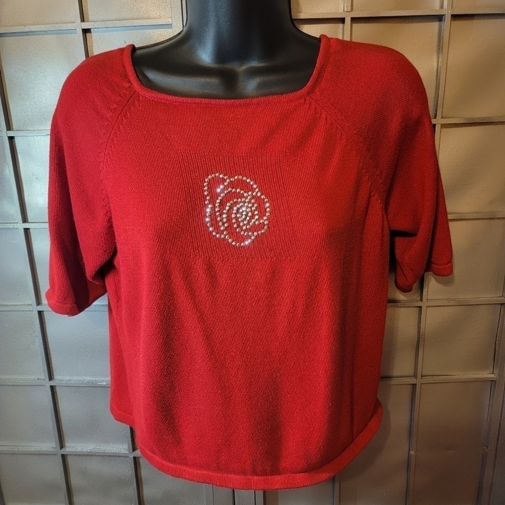 Stonebridge Petite Large sweater